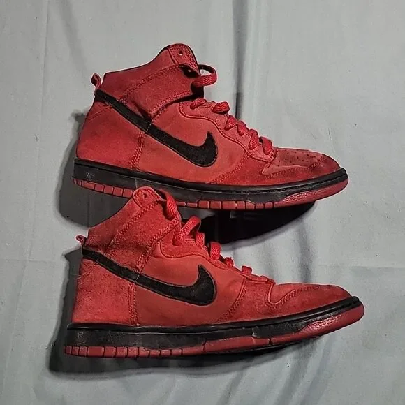 Nike SB Dunk High Pro 
