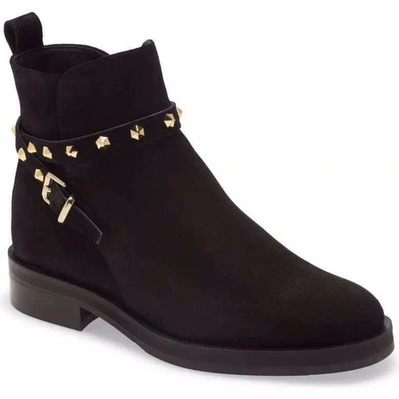 La Canadienne Bruni Waterproof Bootie