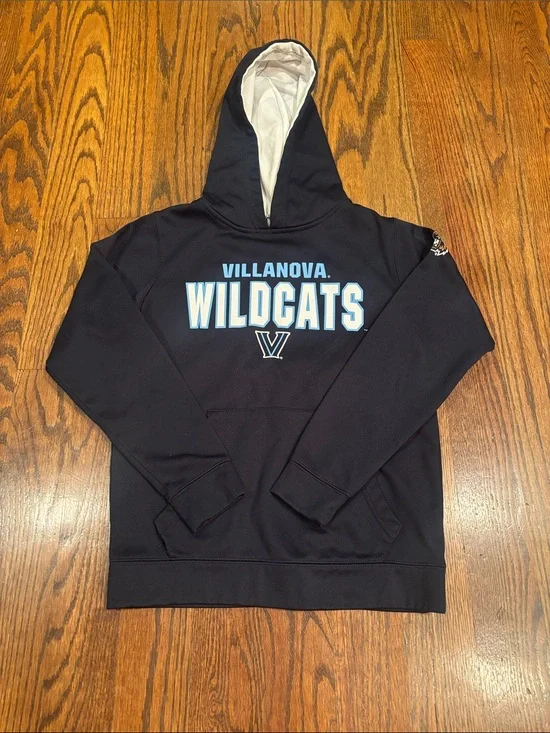 Villanova Wildcats Kids hoodie