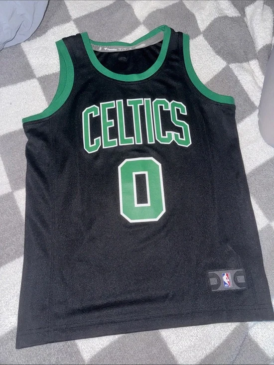 Youth Jayson Tatum Jersey