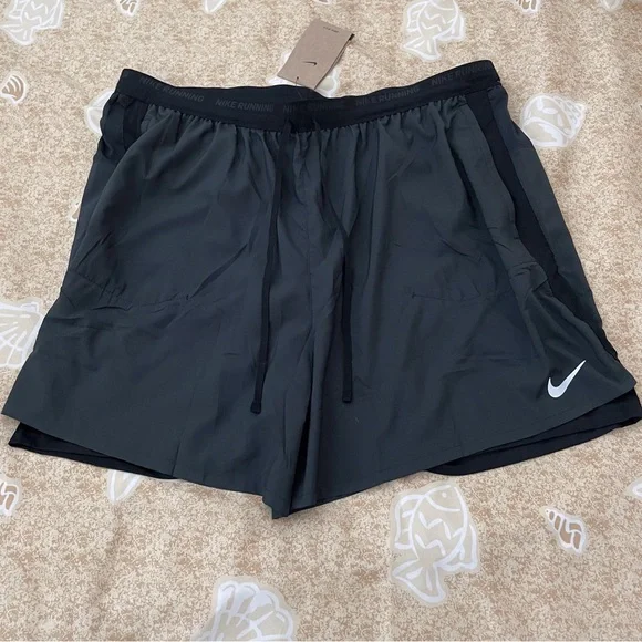 Men's Nike Stride Dri-FIT 5