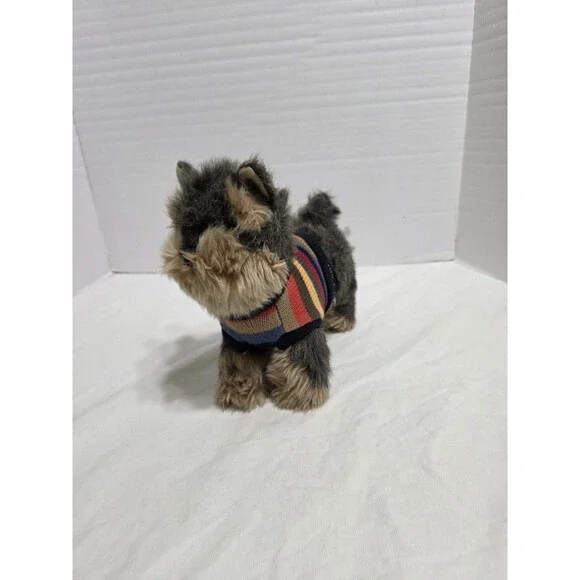 The Children's Place Yorkie Terrier Dog w\ Sweeter 10