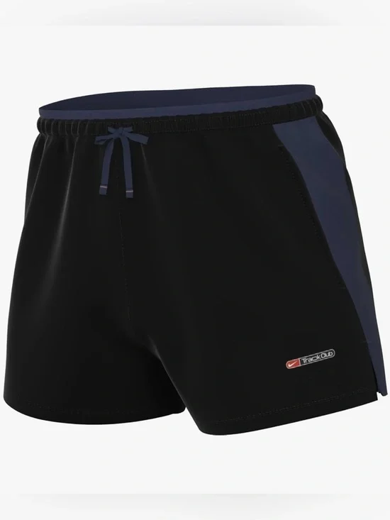 Nike Men's Track Club Dri-FIT 5