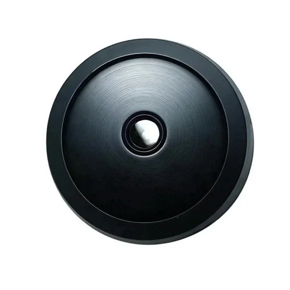 HSR-A9MINI WiFi‎ HD IP Indoor Mini Surveillance Camera, USB Powered, Black