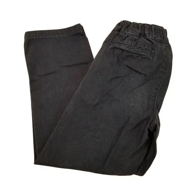 Children's Place  Uniform pants 6S