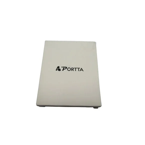 Portta RCA to HDMI Converter AV to HDMI 1080P Mini Adapter VHS VCR PS3 N64 Wii