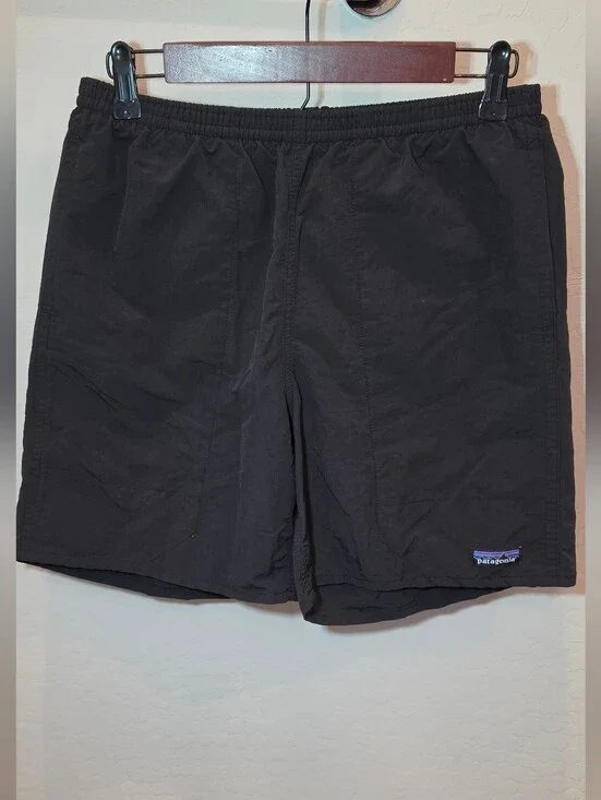 Mens Patagonia Baggies Shorts