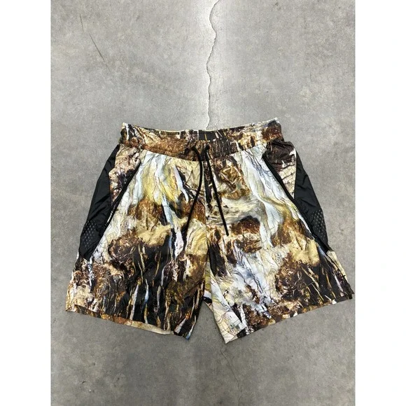 Nike NOCTA NRG Run Shorts Size Small Brand New
