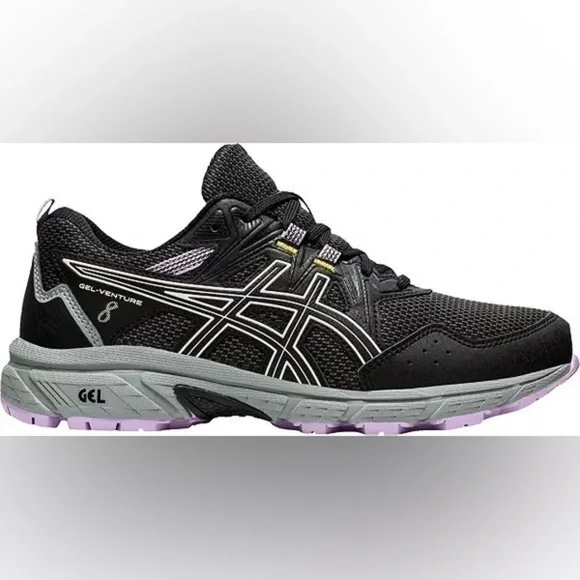 Asics Women's Gel-Venture 8 Running Shoes sz 7.5