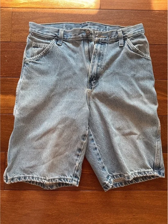 Vintage Dickies Utility Shorts