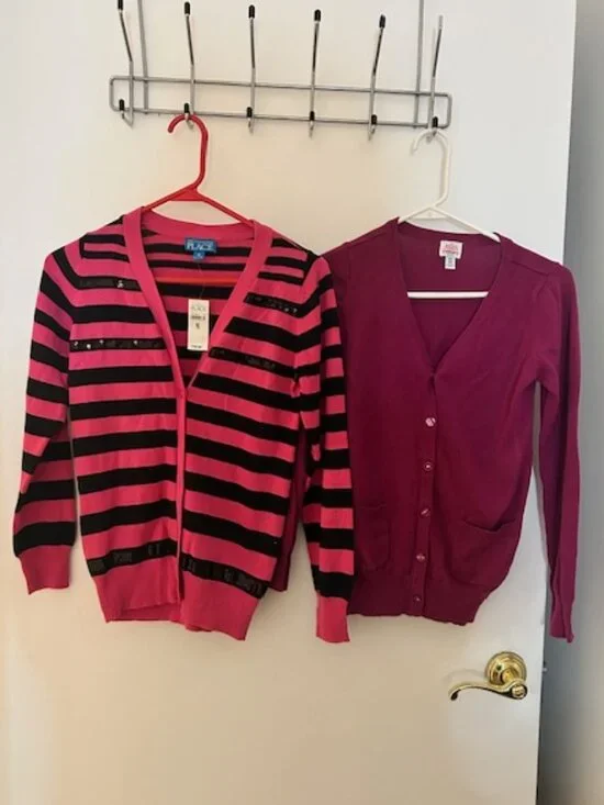CHILDREN'S PLACE Cardigan Lot 14