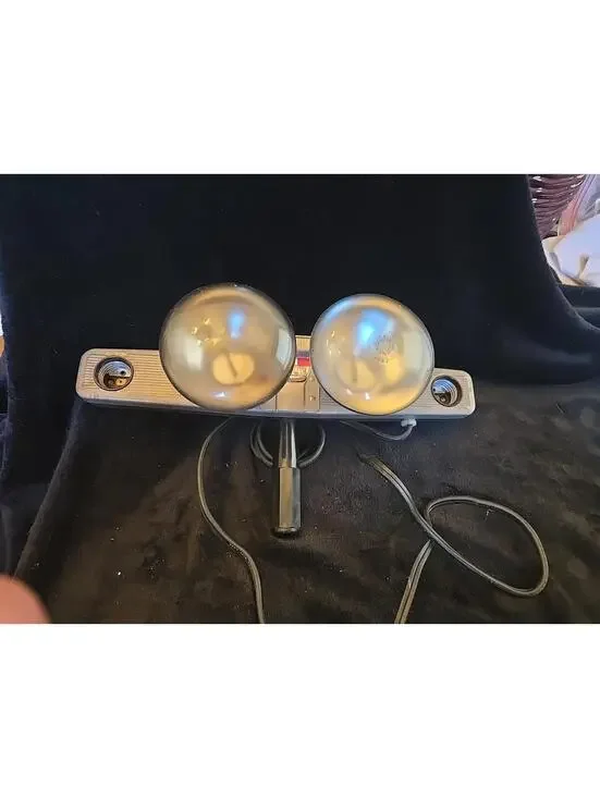 keystone movie lite boston. Model R4 Vintage Photography Old Lighting Movie-Lite