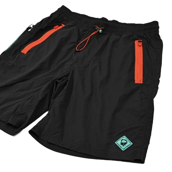 Outdoor Afro x REI Co-op Shorts Medium Black 9