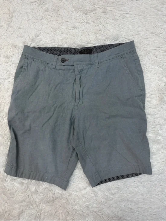 Ted baker shorts size 34
