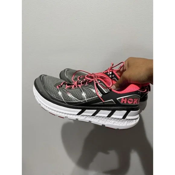 Hoka-One One-Womens Odyssey Running Shoes-Size 9.5 US W