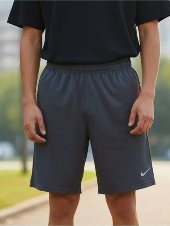 Nike Basketball Shorts Small Medium #SHO43