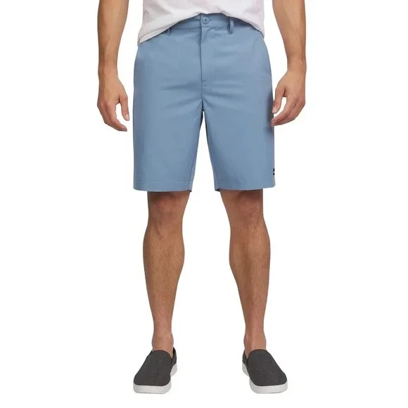 Quiksilver Men's Hybrid Short 9