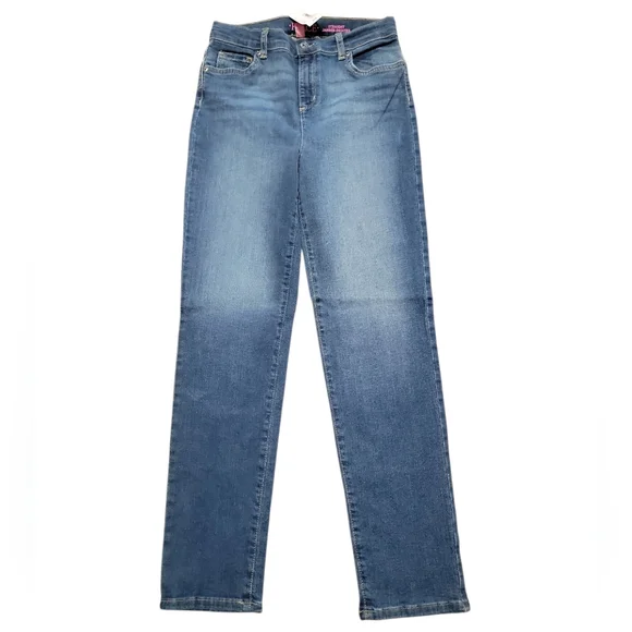The Childrens‎ Place Straight Spring Wash Girls Stretch Jeans Size 16 New