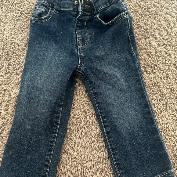 Preloved Kids Denim Jeans