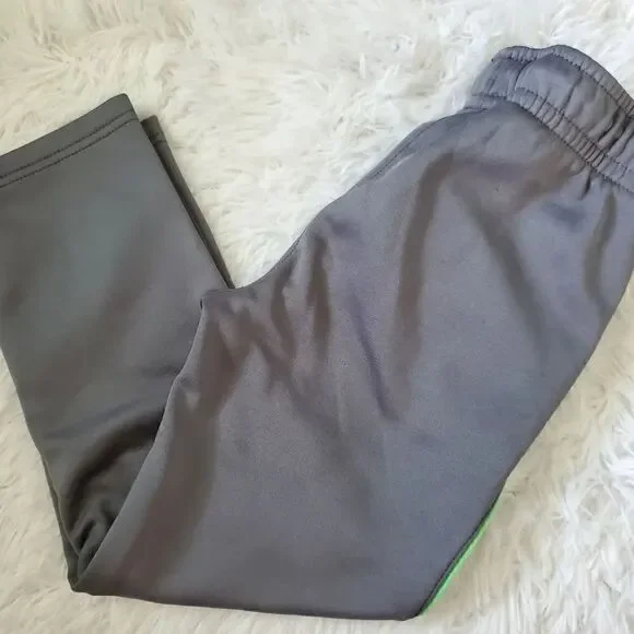 Children's Place Sport Boy's Performance Jogger Pants Size S (5/6)