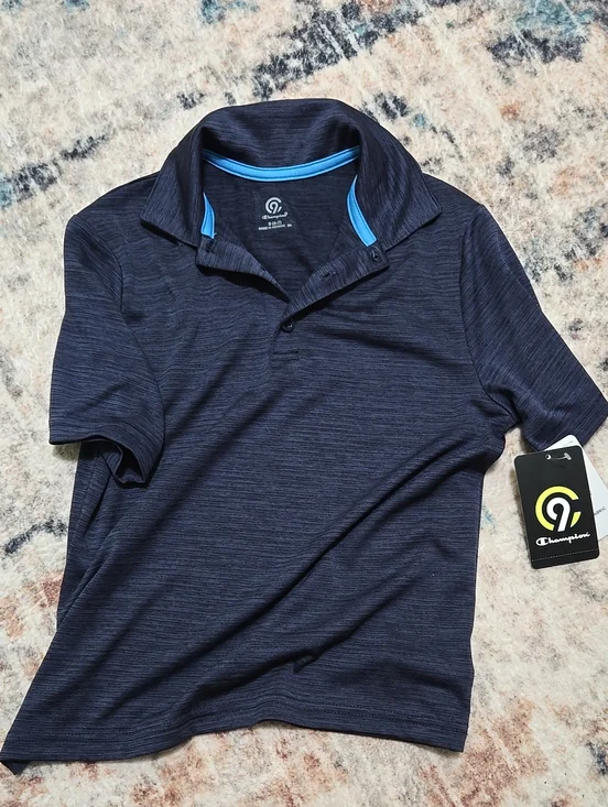 Champion Polo