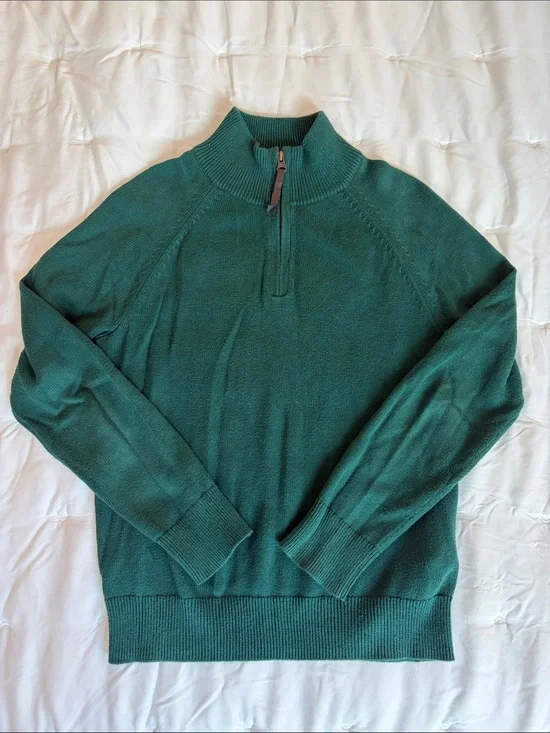 J.Crew Crewcuts 3/4 Sleeve Sweater