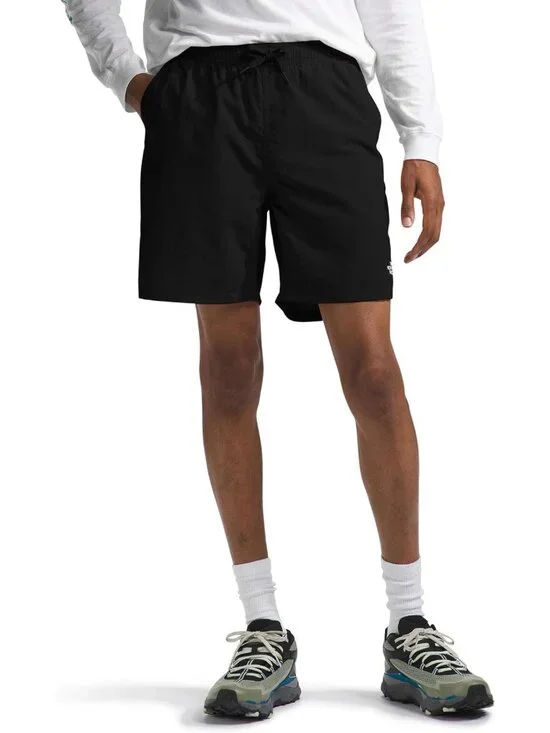 Lightweight Breathable Men's Action Shorts | Nylon with FlashDry & Adjustable