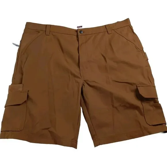 Dickies Ripstop Ultimate Cargo Short Men's 42 Relaxed Fit 11