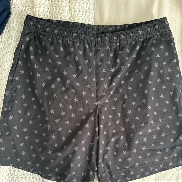 Chubbies men’s XL swim/athletic short