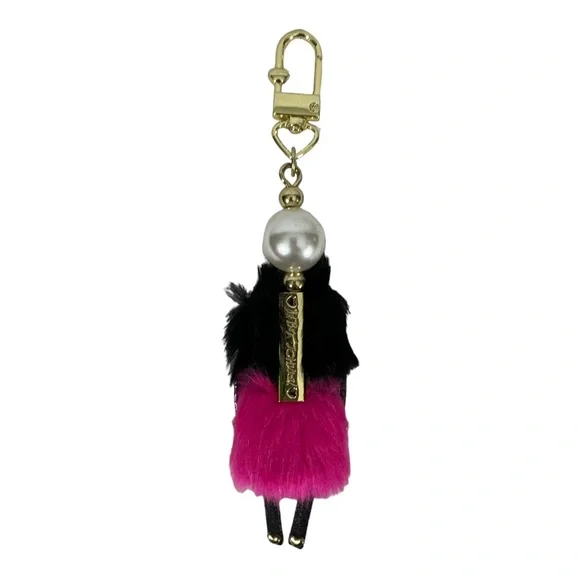 BETSEY‎ JOHNSON keychain