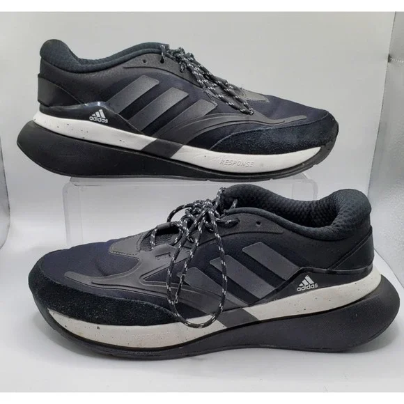 Adidas Running Shoes Brevard Size 7.5‎
