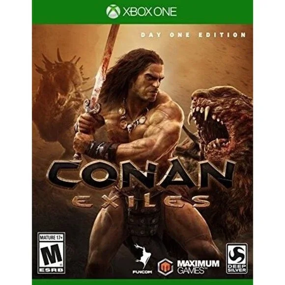 Conan: Exiles - Microsoft Xbox One