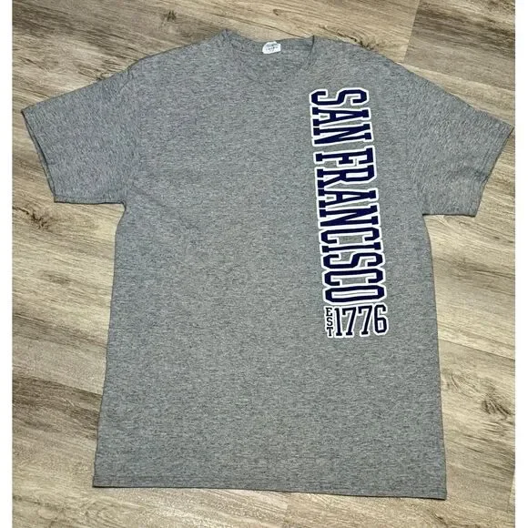T-Shirt San‎ Francisco youth large