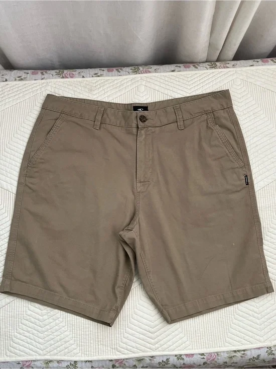 O'Neill Men's Khaki Shorts