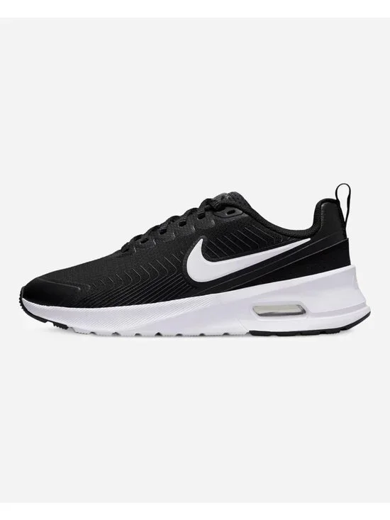 Stylish Women's Air Max Nuaxis Sneakers | Comfortable Athletic Footwear