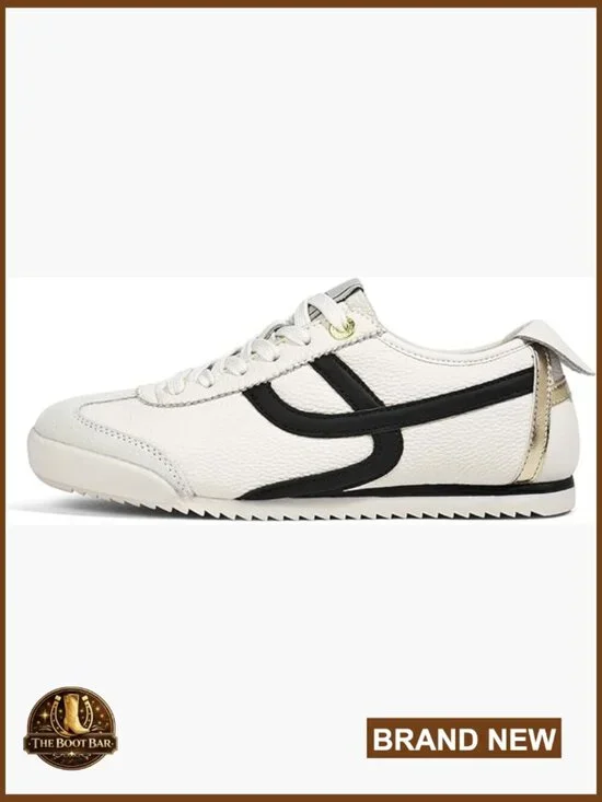 Retro Fashion Sneakers Lightweight Casual Walking Tennis Trainers Athletic