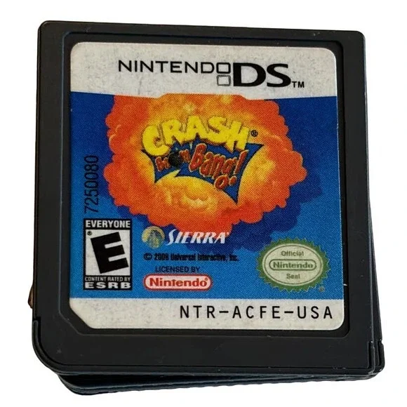 Nintendo DS 