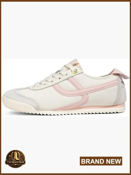 Women's Retro Fashion Sneakers Lightweight Comfortable Casual Athletic Shoes