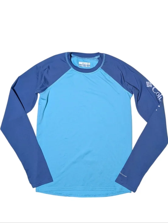 Columbia Sunguard Shirt