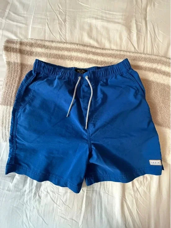 Boys Indie Kid hybrid shorts