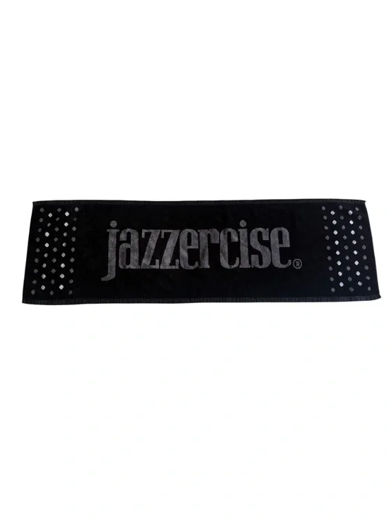Vintage Sir Christopher Hatton Devant Sport Towels Jazzercise Workout Towel