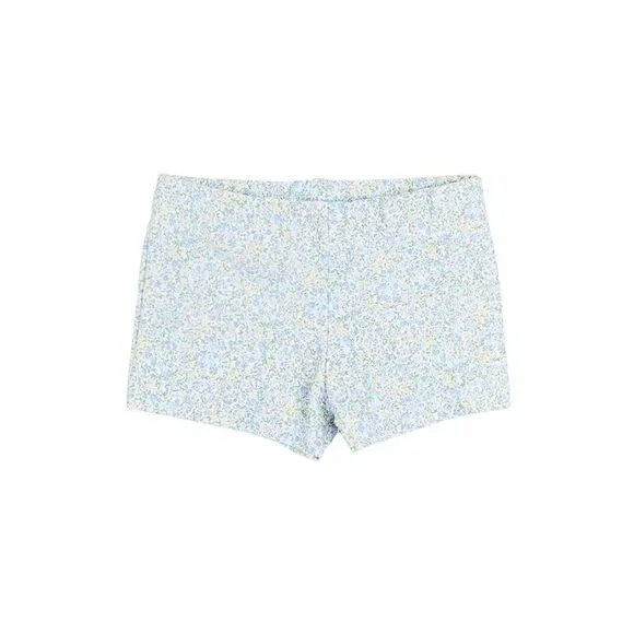 Pepa London Girls Floral Swim Short