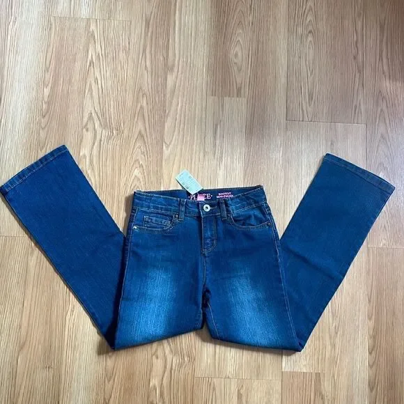 Children’s Place Size 10 BootCut Jeans