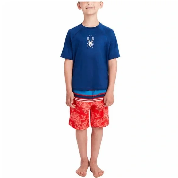 Spyder Swimming trunks and shorts sets Size S
