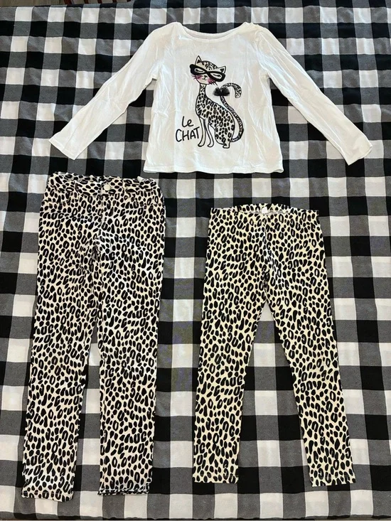 The Children’s Place Girls Outfit Set