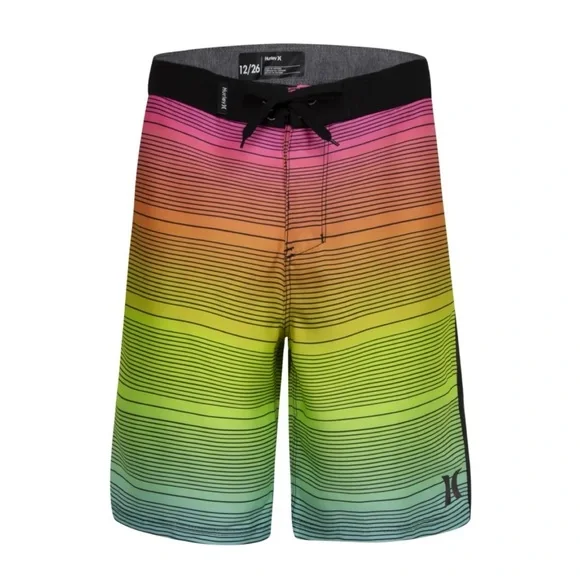 New Hurley Shoreline Boardshort Shorts