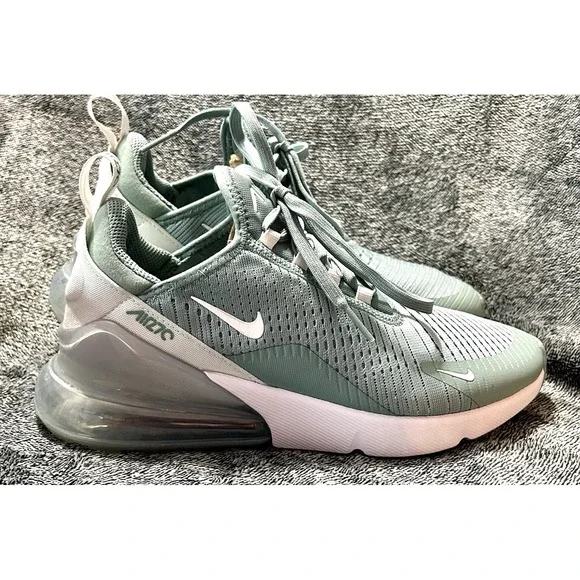 Nike Air Max 270 Cannon Summit White Women's Size 7.5 - HJ3222-002