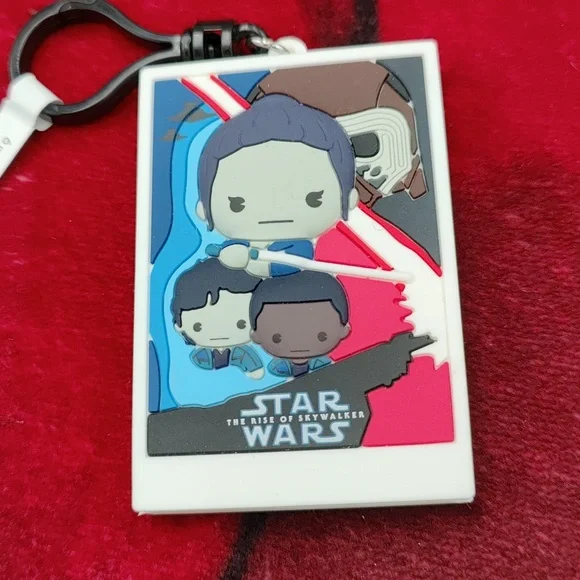 Star Wars Key Chain