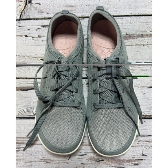 Astral Loyak Water Shoes Sneakers Women's 9 Coastal Beach Nautical Mesh Gorpcore