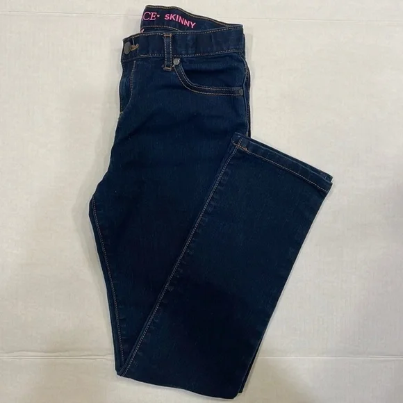 The Children’s Place skinny jeans size 12 NWOT